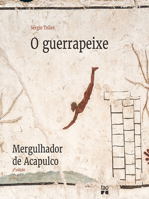 cover image of O guerrapeixe